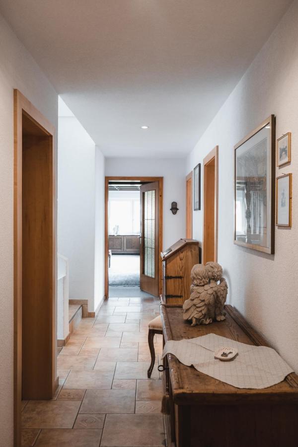 Sonnegg Apartment Fontanella Exterior photo